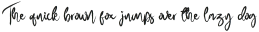 MadHouse Script otf (400)