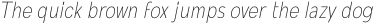 Mollen Thin Condensed Italic otf (100)