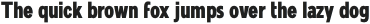Mollen Extra Bold Condensed otf (700)