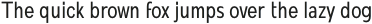 Mollen Condensed otf (400)