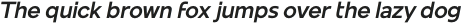 Mollen Semi Bold Italic otf (600)