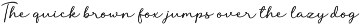Liontin preview