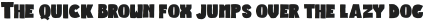 Dextone otf (400)