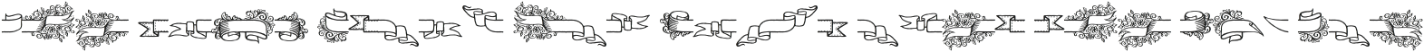 Adorn Banners otf (400)