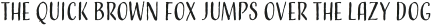 Adorn Condensed Sans otf (400)
