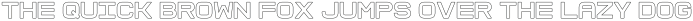 Raxtor Outline otf (400)