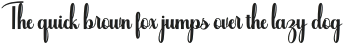 Brighter otf (400)