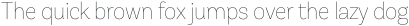 AndesNeue Alt 1 Thin otf (100)
