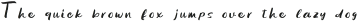 Rainy Season Bold Italic otf (700)