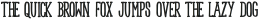 Spirited Serif Bold Regular otf (700)