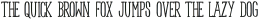 Spirited Serif Regular otf (400)