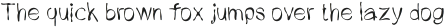 SX Trippy V1 Regular otf (400)