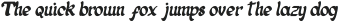 Alladhina ttf (400)