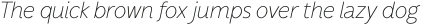 Mucho Sans Thin Italic otf (100)