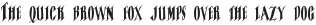 Perron No1 otf (400)