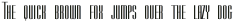 Perron No3 otf (400)