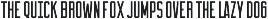 Madison | Display With Free Vector font preview