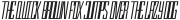 Aston Light Italic otf (300)