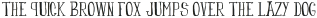 fanfarone-bold ttf (700)