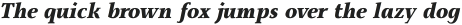 Monterchi Serif Extrabold Italic otf (700)