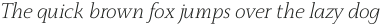 Monterchi Serif Light Italic otf (300)