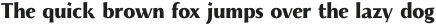 Monterchi Text Extrabold otf (700)
