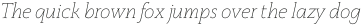 Monterchi Serif Thin Italic otf (100)