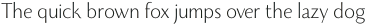 Monterchi Text Light otf (300)