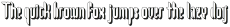 No. 5 otf (400)