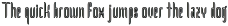 No. 3 otf (400)