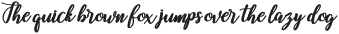 Belinda script script otf (400)
