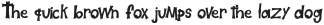 Halloweb Regular otf (400)