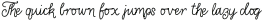 MirabelleScript otf (400)