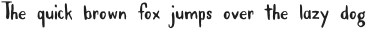 CamplandLetters otf (400)