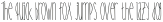Nanu Regular ttf (400)