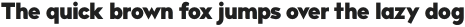 Osmund Rounded otf (400)