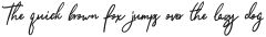 Sulu script otf (400)