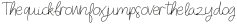 Dear Audrey Script otf (400)
