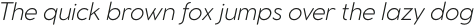 Cocomat Pro Light Italic otf (300)