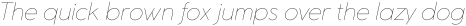 Cocomat Pro Thin Italic otf (100)