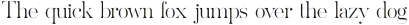 Pellago Display Thin otf (100)