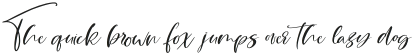 Breathe Me Script Regular otf (400)