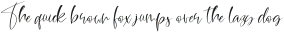 Belem Font Duo Script otf (400)