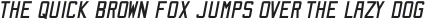 Sportsman Block Italic otf (400)