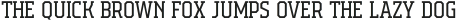Campione Neue Serif Light otf (300)