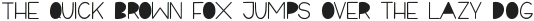 DTC Raspberry Sans Regular otf (400)