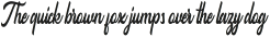 Quillenghton Typeface otf (400)