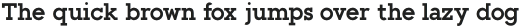 Toma Slab Bold otf (700)