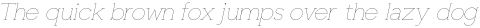 Toma Slab Hairline Italic otf (100)