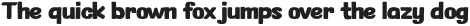 Dutch Game Font Bold otf (700)